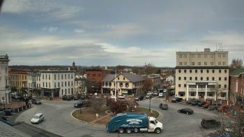 Thumbnail for current weather camera view from Blue and Gray Bar and Grill in Gettysburg, Pennsylvania
