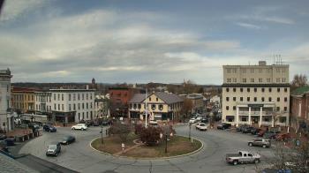 Thumbnail for current weather camera view from Blue and Gray Bar and Grill in Gettysburg, Pennsylvania