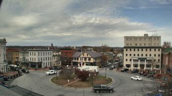 Thumbnail for current weather camera view from Blue and Gray Bar and Grill in Gettysburg, Pennsylvania