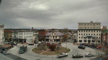 Thumbnail for current weather camera view from Blue and Gray Bar and Grill in Gettysburg, Pennsylvania