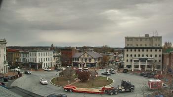 Thumbnail for current weather camera view from Blue and Gray Bar and Grill in Gettysburg, Pennsylvania