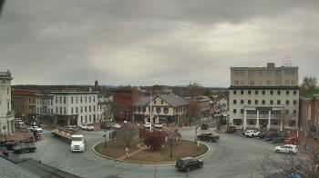 Thumbnail for current weather camera view from Blue and Gray Bar and Grill in Gettysburg, Pennsylvania