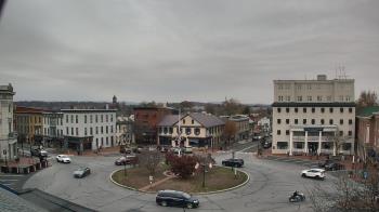 Thumbnail for current weather camera view from Blue and Gray Bar and Grill in Gettysburg, Pennsylvania