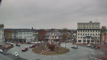 Thumbnail for current weather camera view from Blue and Gray Bar and Grill in Gettysburg, Pennsylvania