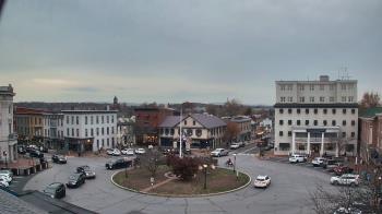 Thumbnail for current weather camera view from Blue and Gray Bar and Grill in Gettysburg, Pennsylvania