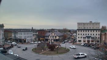 Thumbnail for current weather camera view from Blue and Gray Bar and Grill in Gettysburg, Pennsylvania