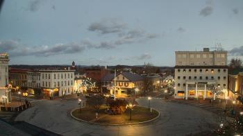 Thumbnail for current weather camera view from Blue and Gray Bar and Grill in Gettysburg, Pennsylvania