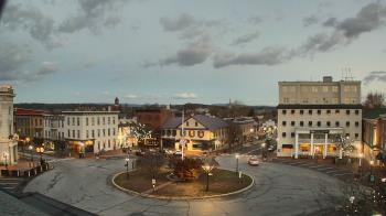 Thumbnail for current weather camera view from Blue and Gray Bar and Grill in Gettysburg, Pennsylvania