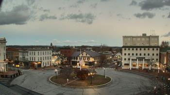 Thumbnail for current weather camera view from Blue and Gray Bar and Grill in Gettysburg, Pennsylvania