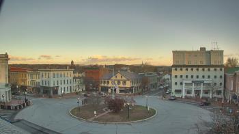 Thumbnail for current weather camera view from Blue and Gray Bar and Grill in Gettysburg, Pennsylvania
