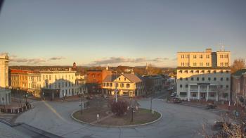 Thumbnail for current weather camera view from Blue and Gray Bar and Grill in Gettysburg, Pennsylvania