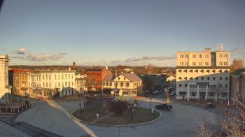 Thumbnail for current weather camera view from Blue and Gray Bar and Grill in Gettysburg, Pennsylvania