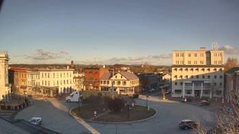 Thumbnail for current weather camera view from Blue and Gray Bar and Grill in Gettysburg, Pennsylvania
