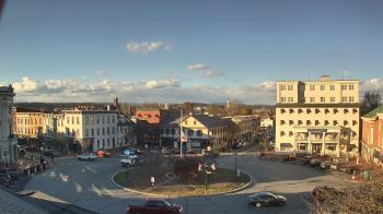 Thumbnail for current weather camera view from Blue and Gray Bar and Grill in Gettysburg, Pennsylvania
