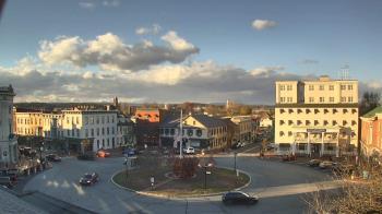 Thumbnail for current weather camera view from Blue and Gray Bar and Grill in Gettysburg, Pennsylvania