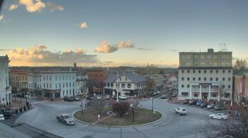 Thumbnail for current weather camera view from Blue and Gray Bar and Grill in Gettysburg, Pennsylvania