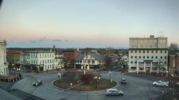 Thumbnail for current weather camera view from Blue and Gray Bar and Grill in Gettysburg, Pennsylvania