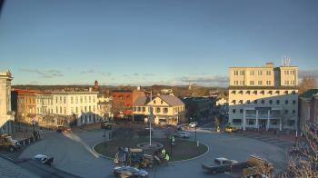 Thumbnail for current weather camera view from Blue and Gray Bar and Grill in Gettysburg, Pennsylvania