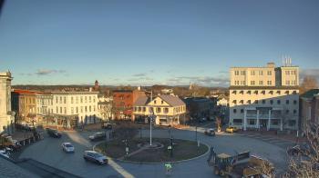 Thumbnail for current weather camera view from Blue and Gray Bar and Grill in Gettysburg, Pennsylvania