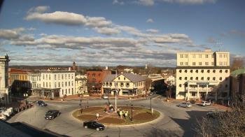 Thumbnail for current weather camera view from Blue and Gray Bar and Grill in Gettysburg, Pennsylvania
