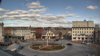 Thumbnail for current weather camera view from Blue and Gray Bar and Grill in Gettysburg, Pennsylvania