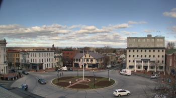 Thumbnail for current weather camera view from Blue and Gray Bar and Grill in Gettysburg, Pennsylvania