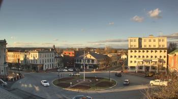Thumbnail for current weather camera view from Blue and Gray Bar and Grill in Gettysburg, Pennsylvania