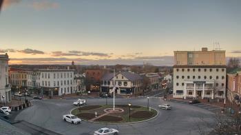 Thumbnail for current weather camera view from Blue and Gray Bar and Grill in Gettysburg, Pennsylvania