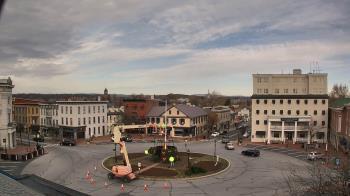 Thumbnail for current weather camera view from Blue and Gray Bar and Grill in Gettysburg, Pennsylvania