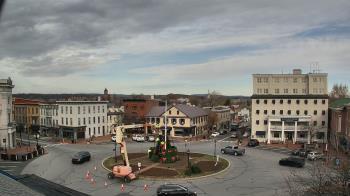 Thumbnail for current weather camera view from Blue and Gray Bar and Grill in Gettysburg, Pennsylvania