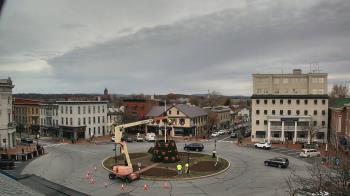 Thumbnail for current weather camera view from Blue and Gray Bar and Grill in Gettysburg, Pennsylvania