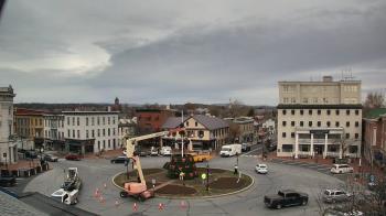 Thumbnail for current weather camera view from Blue and Gray Bar and Grill in Gettysburg, Pennsylvania
