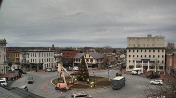 Thumbnail for current weather camera view from Blue and Gray Bar and Grill in Gettysburg, Pennsylvania