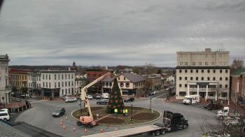 Thumbnail for current weather camera view from Blue and Gray Bar and Grill in Gettysburg, Pennsylvania