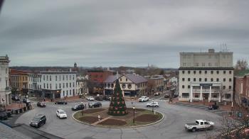 Thumbnail for current weather camera view from Blue and Gray Bar and Grill in Gettysburg, Pennsylvania