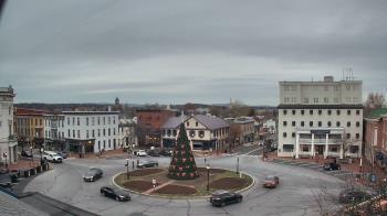 Thumbnail for current weather camera view from Blue and Gray Bar and Grill in Gettysburg, Pennsylvania