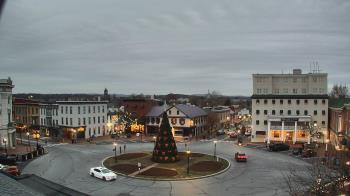 Thumbnail for current weather camera view from Blue and Gray Bar and Grill in Gettysburg, Pennsylvania