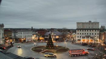 Thumbnail for current weather camera view from Blue and Gray Bar and Grill in Gettysburg, Pennsylvania