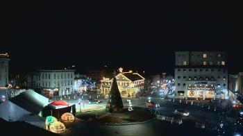 Thumbnail for current weather camera view from Blue and Gray Bar and Grill in Gettysburg, Pennsylvania