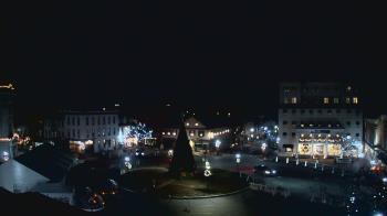 Thumbnail for current weather camera view from Blue and Gray Bar and Grill in Gettysburg, Pennsylvania
