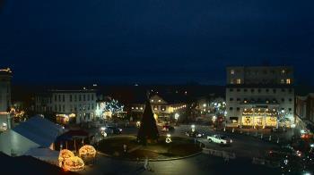 Thumbnail for current weather camera view from Blue and Gray Bar and Grill in Gettysburg, Pennsylvania
