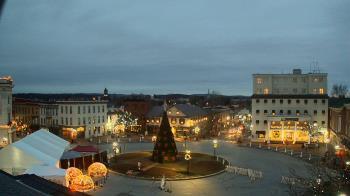 Thumbnail for current weather camera view from Blue and Gray Bar and Grill in Gettysburg, Pennsylvania