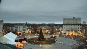 Thumbnail for current weather camera view from Blue and Gray Bar and Grill in Gettysburg, Pennsylvania