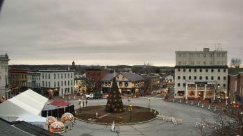 Thumbnail for current weather camera view from Blue and Gray Bar and Grill in Gettysburg, Pennsylvania
