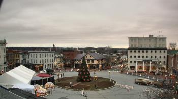 Thumbnail for current weather camera view from Blue and Gray Bar and Grill in Gettysburg, Pennsylvania