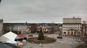 Thumbnail for current weather camera view from Blue and Gray Bar and Grill in Gettysburg, Pennsylvania