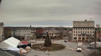 Thumbnail for current weather camera view from Blue and Gray Bar and Grill in Gettysburg, Pennsylvania