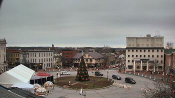 Thumbnail for current weather camera view from Blue and Gray Bar and Grill in Gettysburg, Pennsylvania
