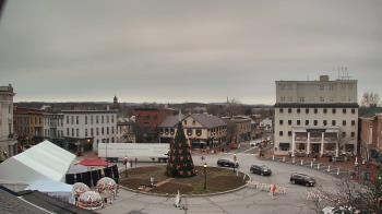 Thumbnail for current weather camera view from Blue and Gray Bar and Grill in Gettysburg, Pennsylvania