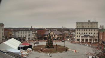 Thumbnail for current weather camera view from Blue and Gray Bar and Grill in Gettysburg, Pennsylvania